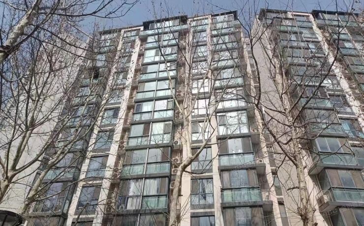 大兴区 顺驰领海52号楼5层1单元502号