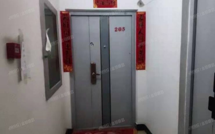 丰台区 草桥欣园四区15号楼2至3层205室
