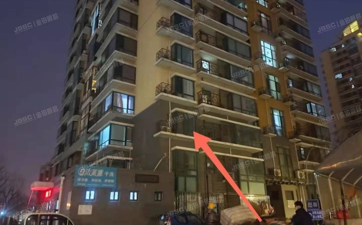 丰台区 草桥欣园四区15号楼2至3层205室