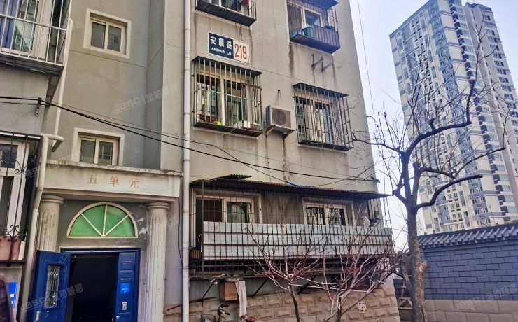 通州区 安顺路219号4层141号