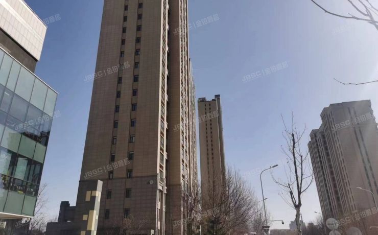 通州区 金成府18号楼20层2001号