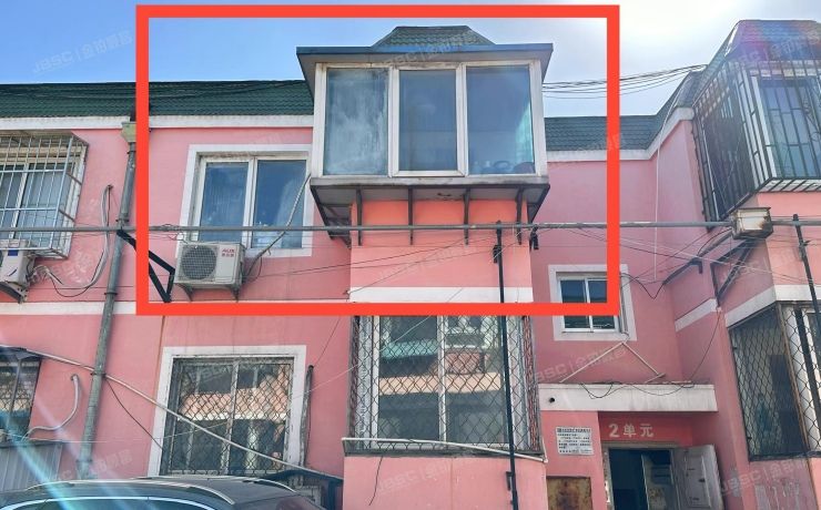 朝阳区 世豪花园14号楼2层2单元201