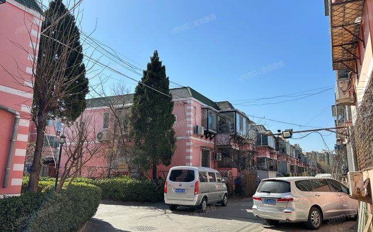 朝阳区 世豪花园14号楼2层2单元201