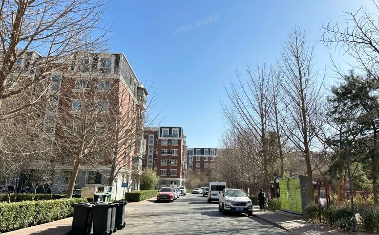 朝阳区 朝阳新城二区10号楼5层5门502