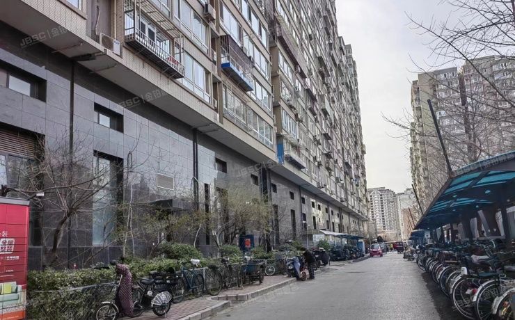 东城区 本家润园东区15号楼9层2单元917