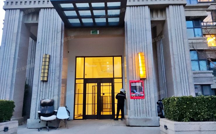 通州区 富力尚悦居27号楼10层3单元1003号