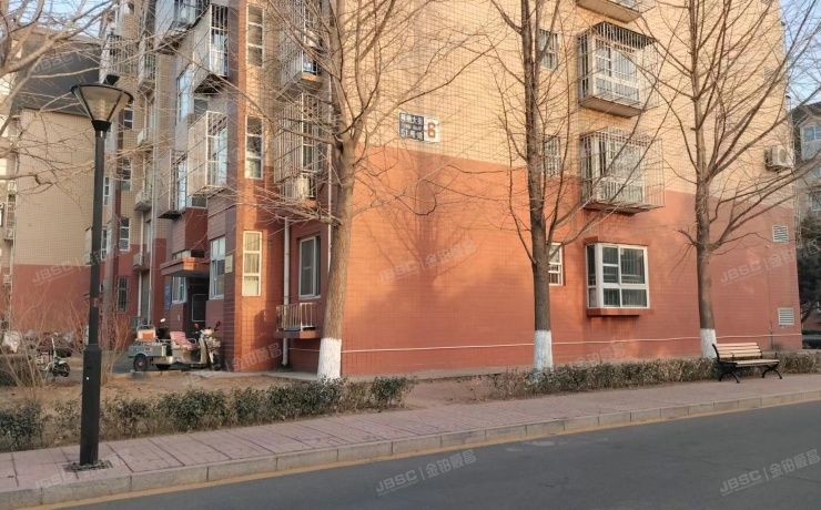 怀柔区 雁栖经济开发区雁栖大街51号院6号楼2层1-202（栖美园）