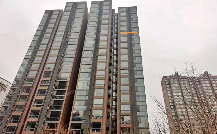 朝阳区 世桥国贸4号楼18层2102号