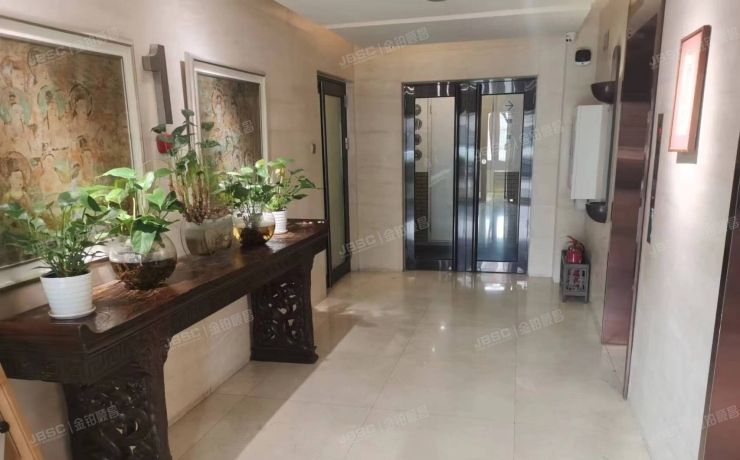 朝阳区 世桥国贸4号楼18层2102号