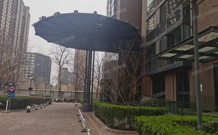 朝阳区 世桥国贸4号楼18层2102号