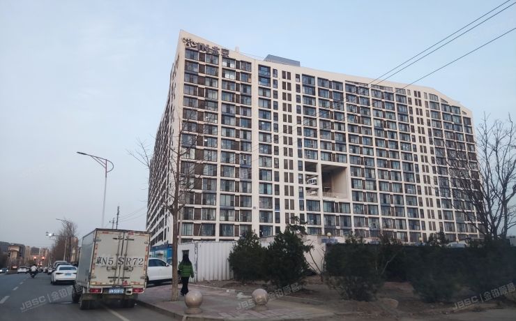 通州区 IN北京2号楼10层1107室