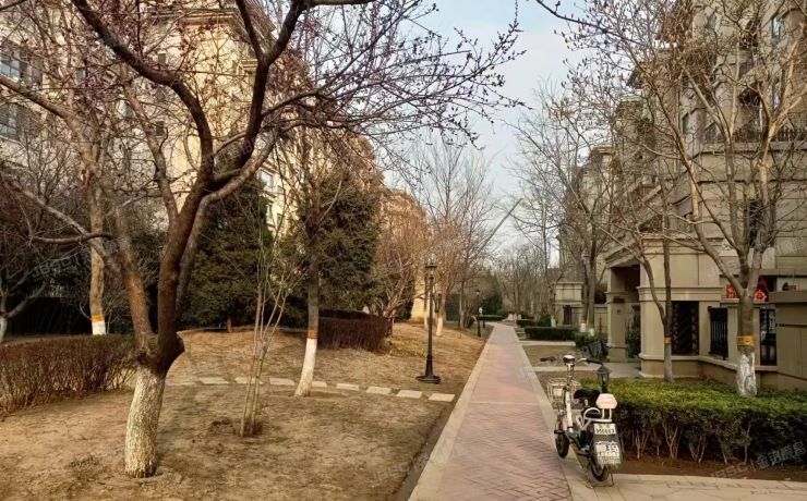 大兴区 旭辉御府7号楼4层3单元402