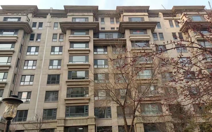 大兴区 旭辉御府7号楼4层3单元402