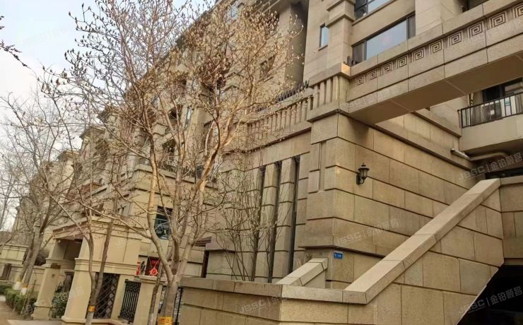 大兴区 旭辉御府7号楼4层3单元402