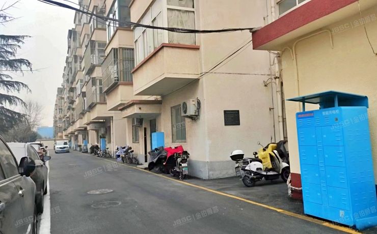 怀柔区 北房镇幸福东园5号楼4层4-401