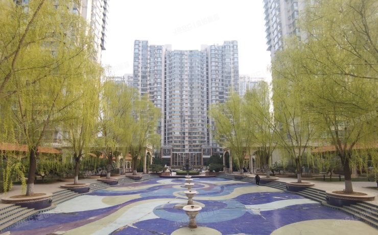 朝阳区 富力城7号楼6层707号