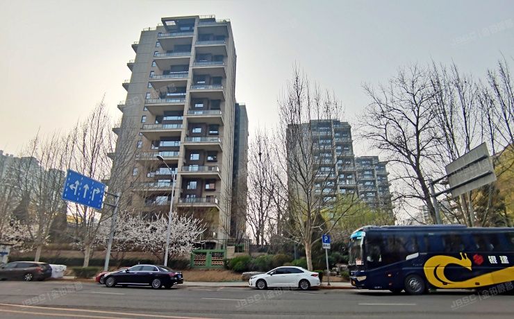 朝阳区 富力十号7号楼18层1单元2102号