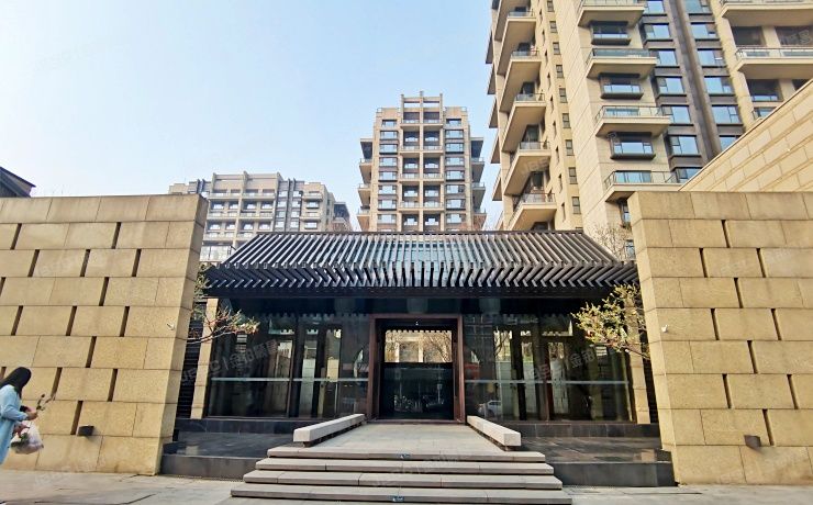 朝阳区 富力十号7号楼18层1单元2102号