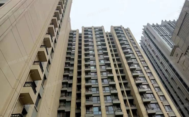 大兴区 恒大未来城15号楼5层1单元503