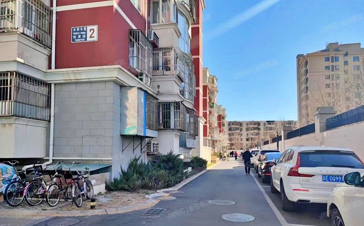 海淀区 永泰东区怡清园2号楼10单元101室