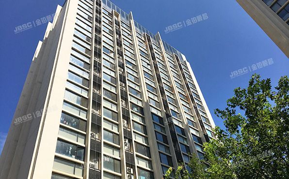 顺义区 合景香悦四季三区12号楼15层1单元1516室 办公