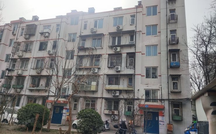 丰台区 造甲南里20号院4号楼4单元601号