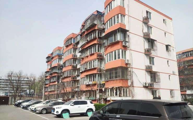 丰台区 造甲南里20号院4号楼4单元601号