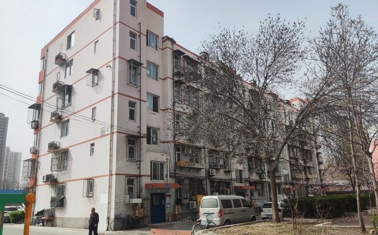 丰台区 造甲南里20号院4号楼4单元601号