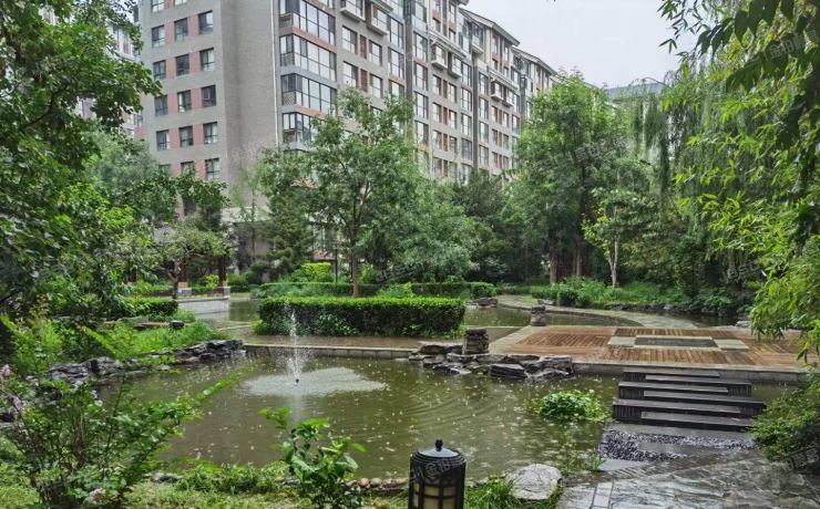 西城区 山西街6号院5号楼11至12层8单元1102号（四合上院）