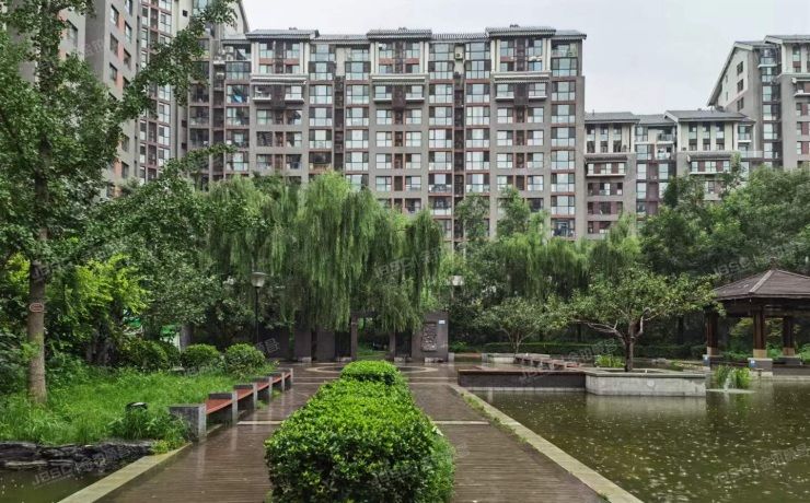 西城区 山西街6号院5号楼11至12层8单元1102号（四合上院）