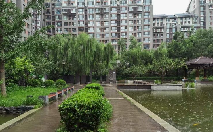 西城区 山西街6号院5号楼11至12层8单元1102号（四合上院）