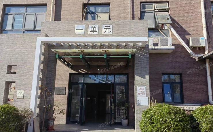 朝阳区 首开知语城317号楼11层1单元1103号