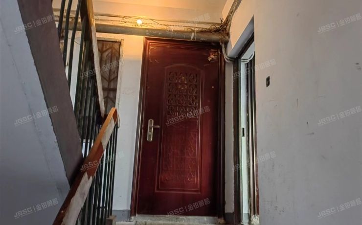 朝阳区 左家庄东里5号楼2层2单元203 房改房