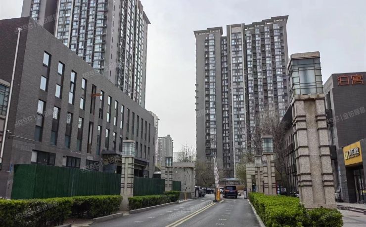 朝阳区 松榆南路38号院7号楼6层707（美景东方）