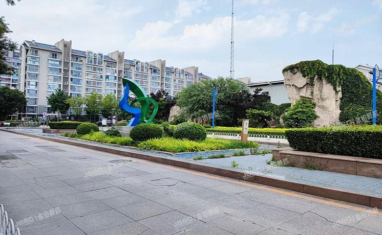 通州区 杨庄南里77号楼2层18-5单元201（世纪星城）