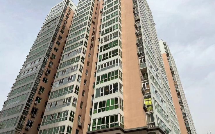 丰台区 马家堡路88号院6号楼6层2-602（东丽温泉家园）