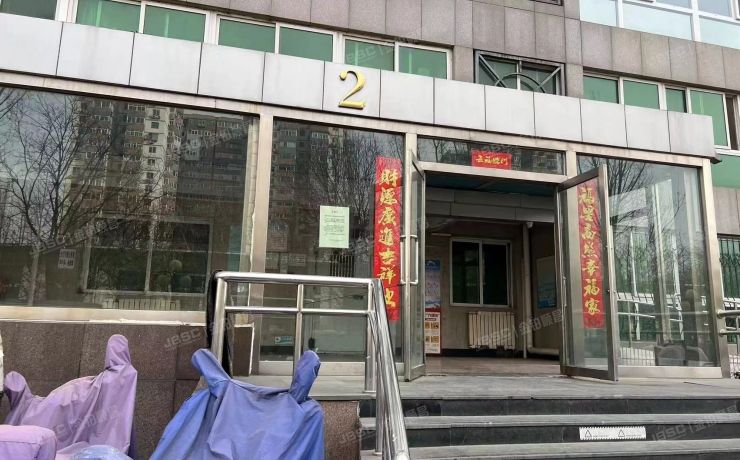 丰台区 马家堡路88号院6号楼6层2-602（东丽温泉家园）