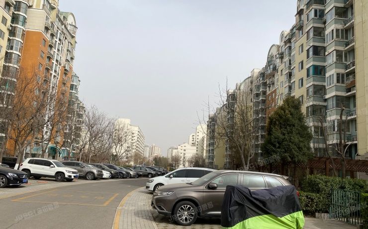 丰台区 草桥欣园三区7号楼-1层至1层1-101（恋日嘉园）