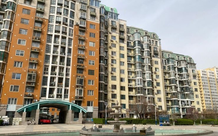 丰台区 草桥欣园三区7号楼-1层至1层1-101（恋日嘉园）