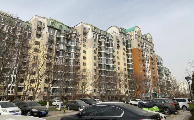 丰台区 草桥欣园三区7号楼-1层至1层1-101（恋日嘉园）