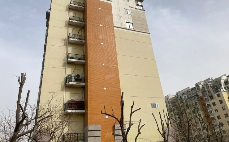 丰台区 草桥欣园三区7号楼-1层至1层1-101（恋日嘉园）