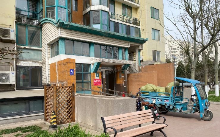 丰台区 草桥欣园三区7号楼-1层至1层1-101（恋日嘉园）