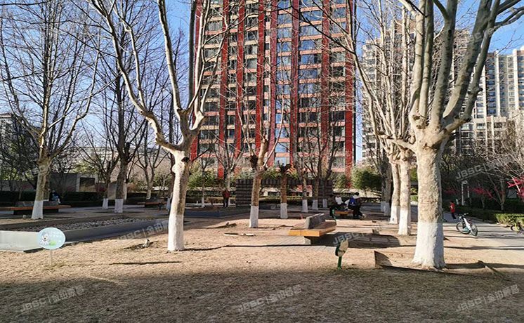 朝阳区 太阳宫二街3号院3号楼5层1单元601（红玺台）