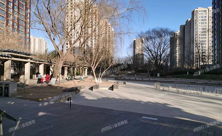 朝阳区 太阳宫二街3号院3号楼5层1单元601（红玺台）