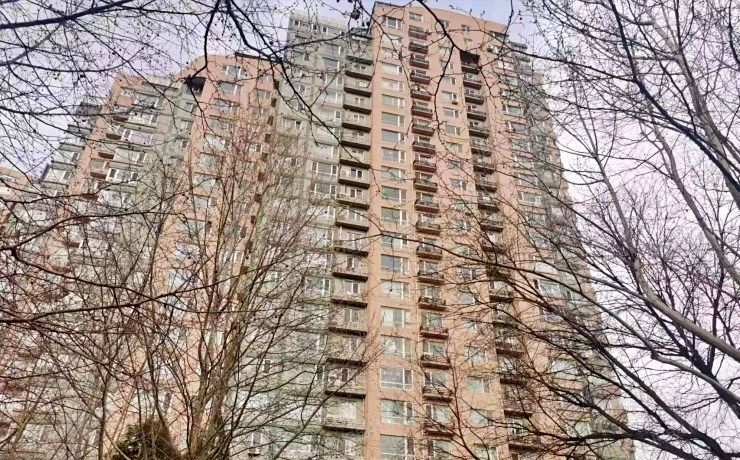 朝阳区 大西洋新城210号楼16至17层3门17A