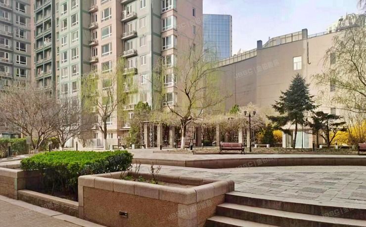 朝阳区 大西洋新城210号楼16至17层3门17A