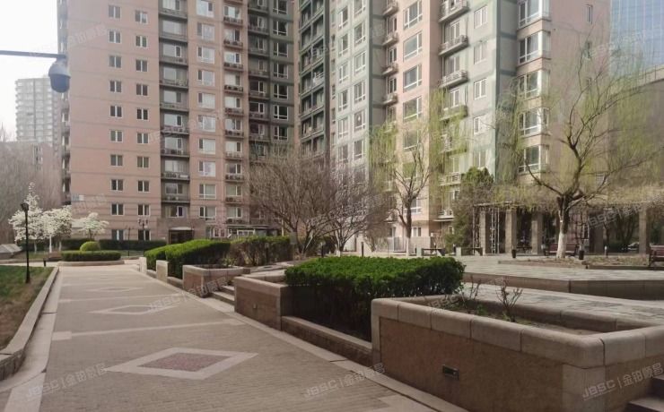 朝阳区 大西洋新城210号楼16至17层3门17A