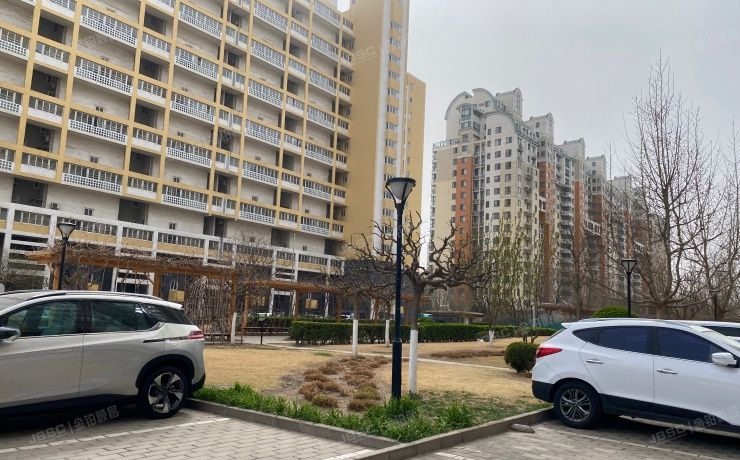 丰台区 草桥欣园四区1号楼17层4单元1701