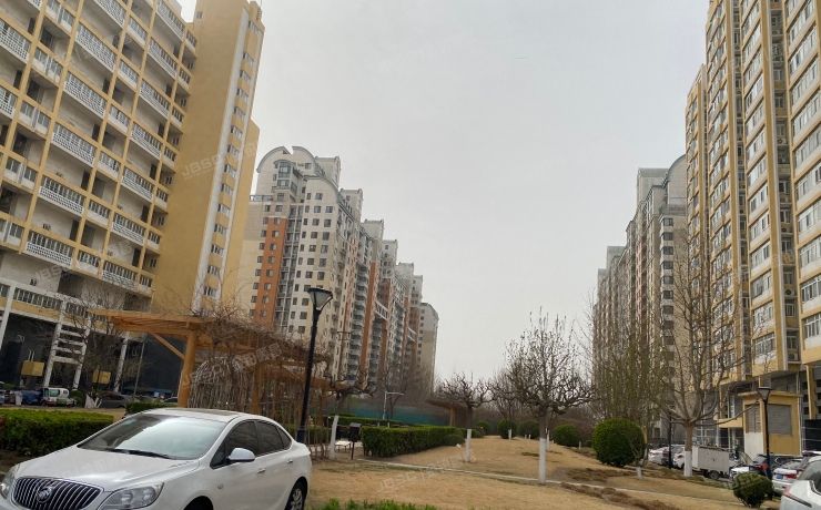 丰台区 草桥欣园四区1号楼17层4单元1701