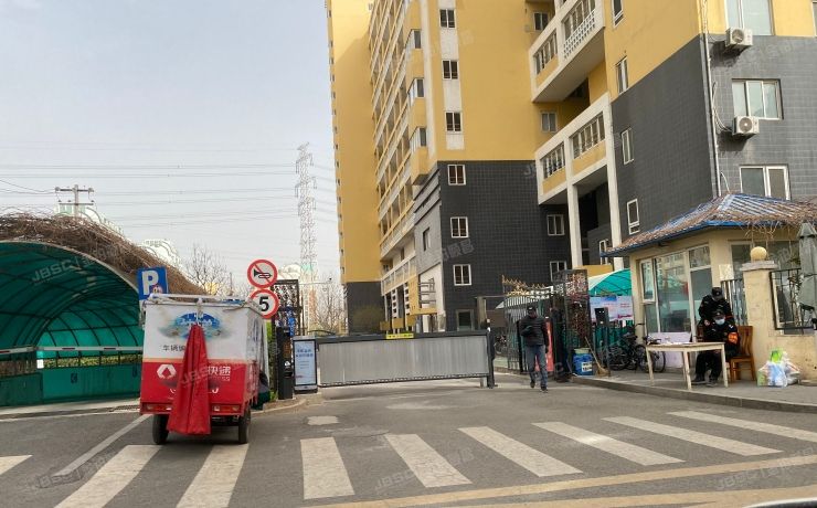 丰台区 草桥欣园四区1号楼17层4单元1701